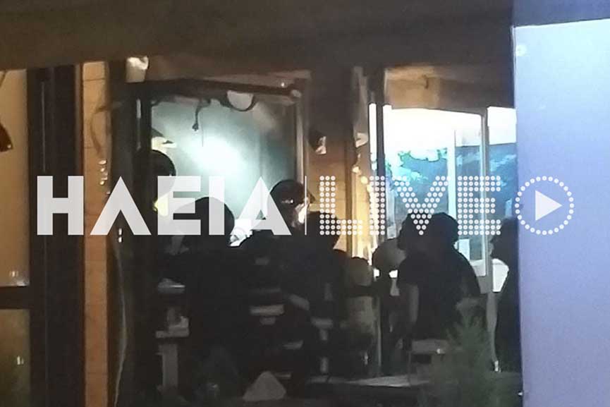 magazi estiasi5amaliada