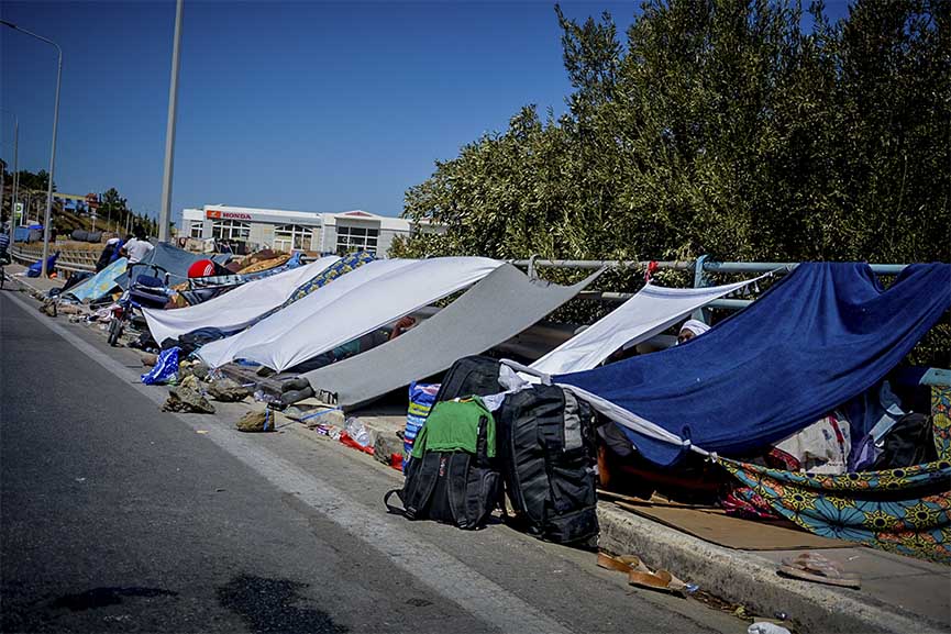 moria 3