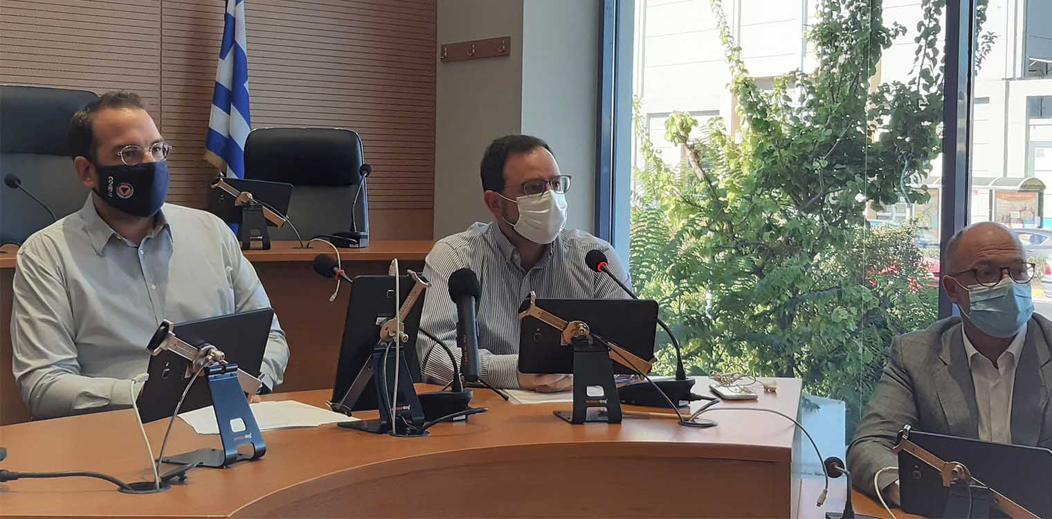 Περιφέρεια Δυτ. Ελλάδας: Διαβούλευση για το ολοκληρωμένο σχέδιο γαστρονομικού τουρισμού