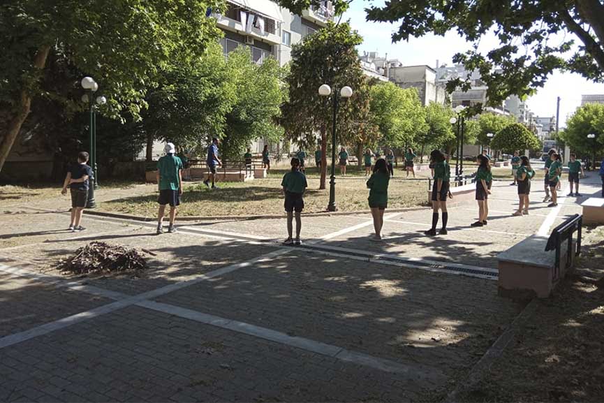 proskopoi parko2