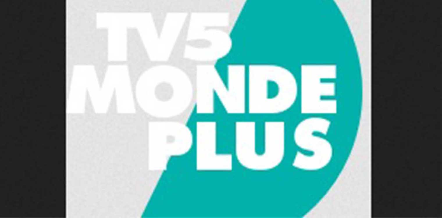 Γαλλία - TV5MondePlus: Το TV5 Monde παρουσιάζει τη γαλλόφωνη απάντησή του στο Netflix