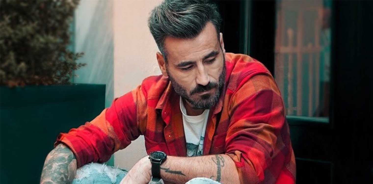 «Θρίλερ» με τον Γιώργο Μαυρίδη: Το 2015 είχε ξανασυλληφθεί στη Βραζιλία