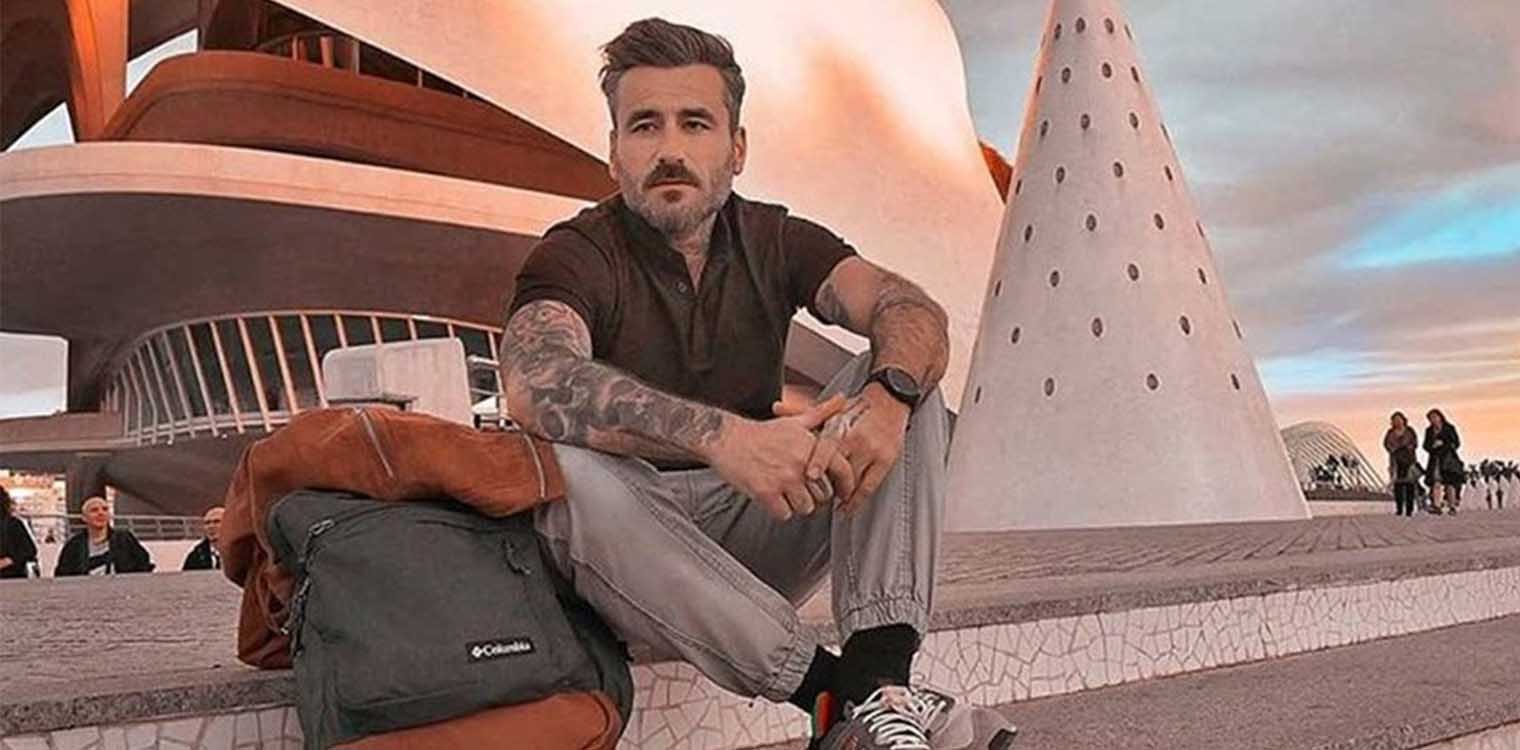 Μαυρίδης κατά Μεξικού: Έχω φωτογραφίες - Μην μπαίνετε σε πόλεμο με Ευρωπαίο πολίτη