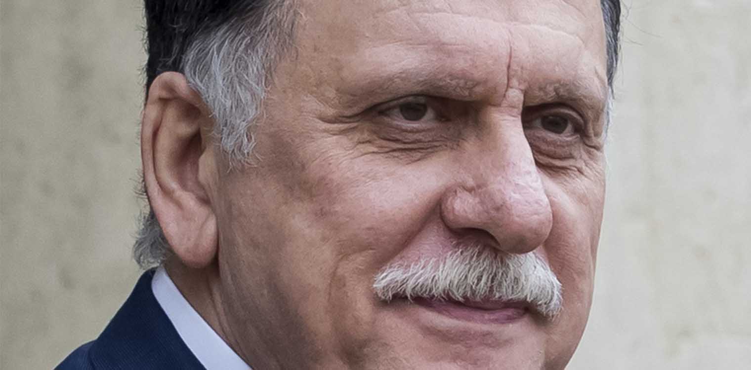 Λιβύη: Παραιτείται ο Σάρατζ από την εξουσία - Ο αντίκτυπος στα ελληνοτουρκικά