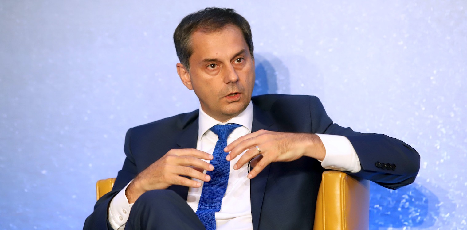 Θεοχάρης: Το άνοιγμα των επιχειρήσεων του τουρισμού ήταν ένα ρίσκο λελογισμένο οργανωμένο με επαγγελματικό τρόπο και το βλέπουμε από τα αποτελέσματα