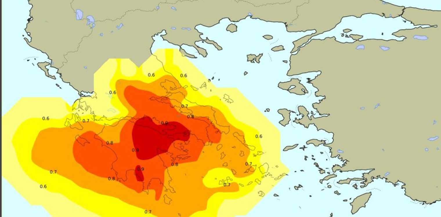 Κακοκαιρία Ιανός: Συναγερμός στις αρχές - Τι πρέπει να προσέξουν οι πολίτες