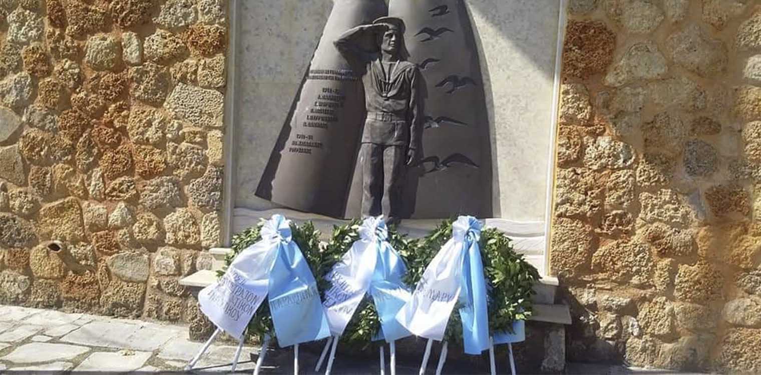 199 χρόνια από την Ναυμαχία του Κατακόλου