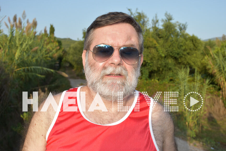Giannakopoulos