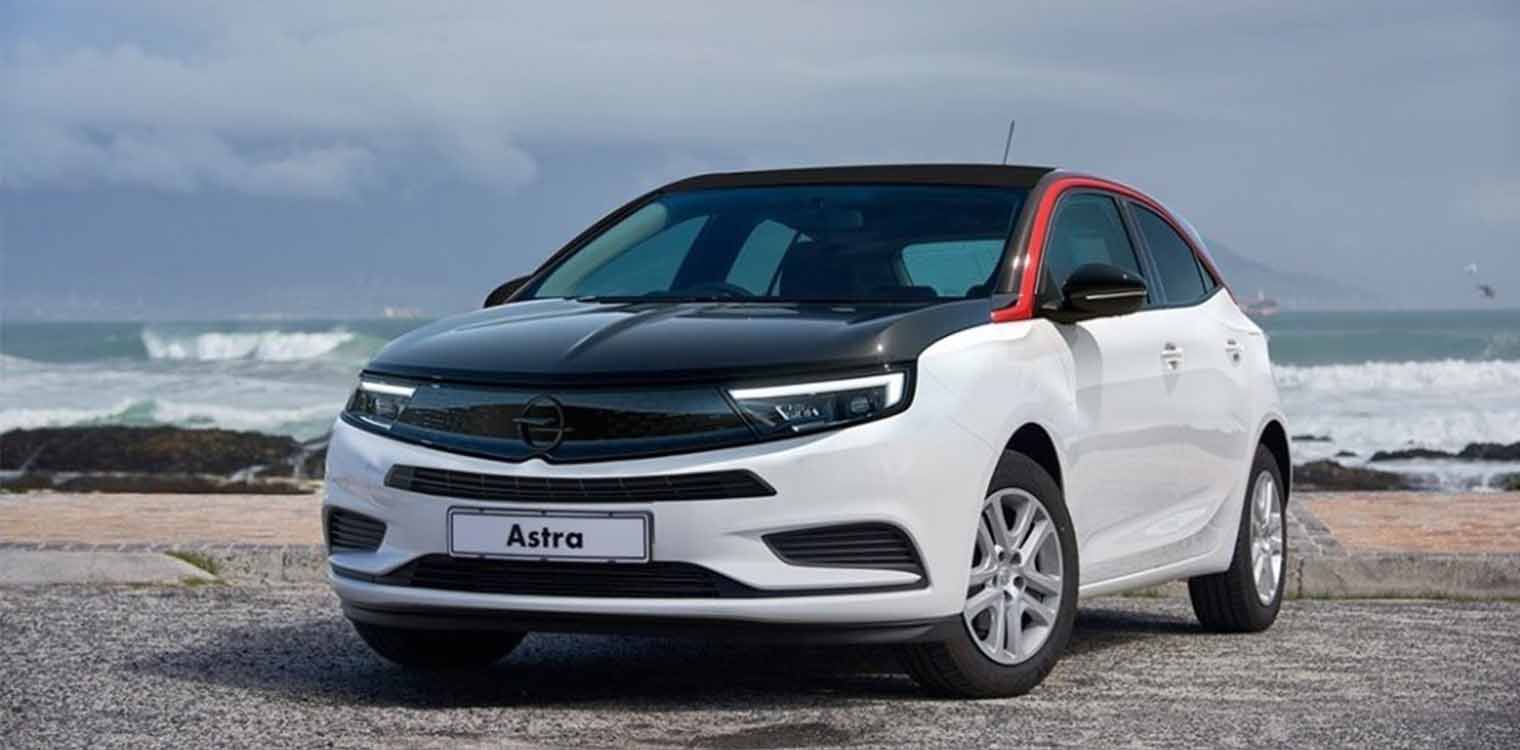 Με ξεχωριστό στυλ το επόμενο Opel Astra