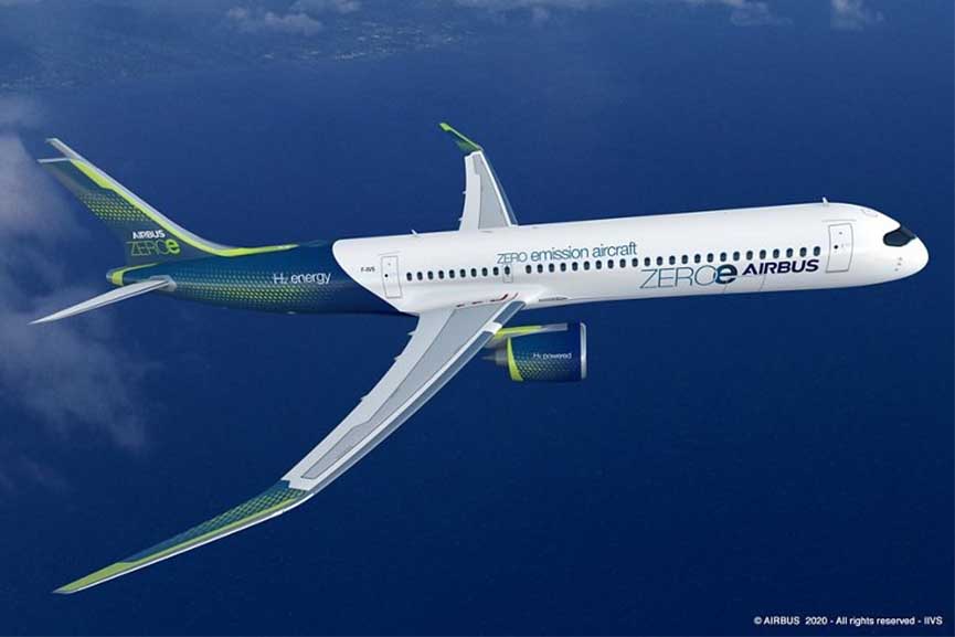 airbus ape small