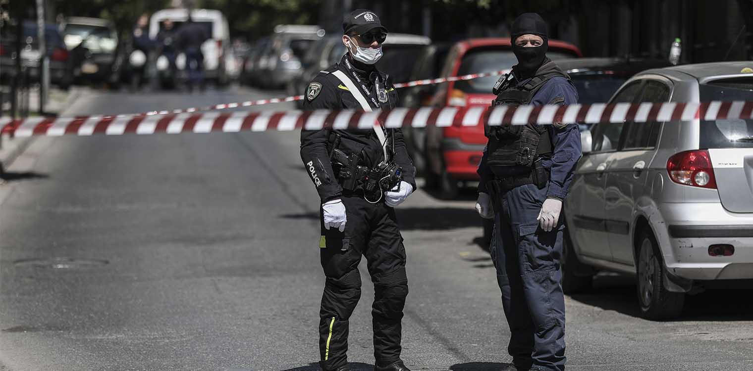 Αντιτρομοκρατική: Τα ερωτήματα γύρω από το «λάθος» με την προκήρυξη της «ΟΛΑ»