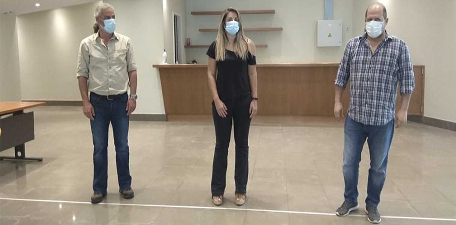Δήμος Ήλιδας: Συνεχίζεται ο προγραμματισμός εκδηλώσεων για τα 200 χρόνια της Ελληνικής Επανάστασης