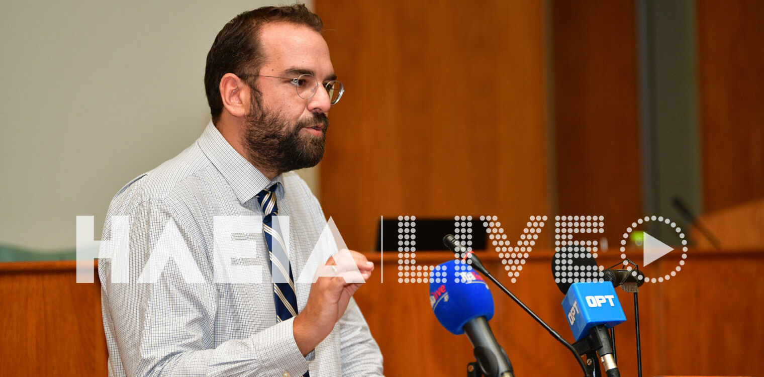 18.000.000 ευρώ από την Περιφέρεια Δυτ. Ελλάδας για προσλήψεις προσωπικού στις μονάδες υγείας