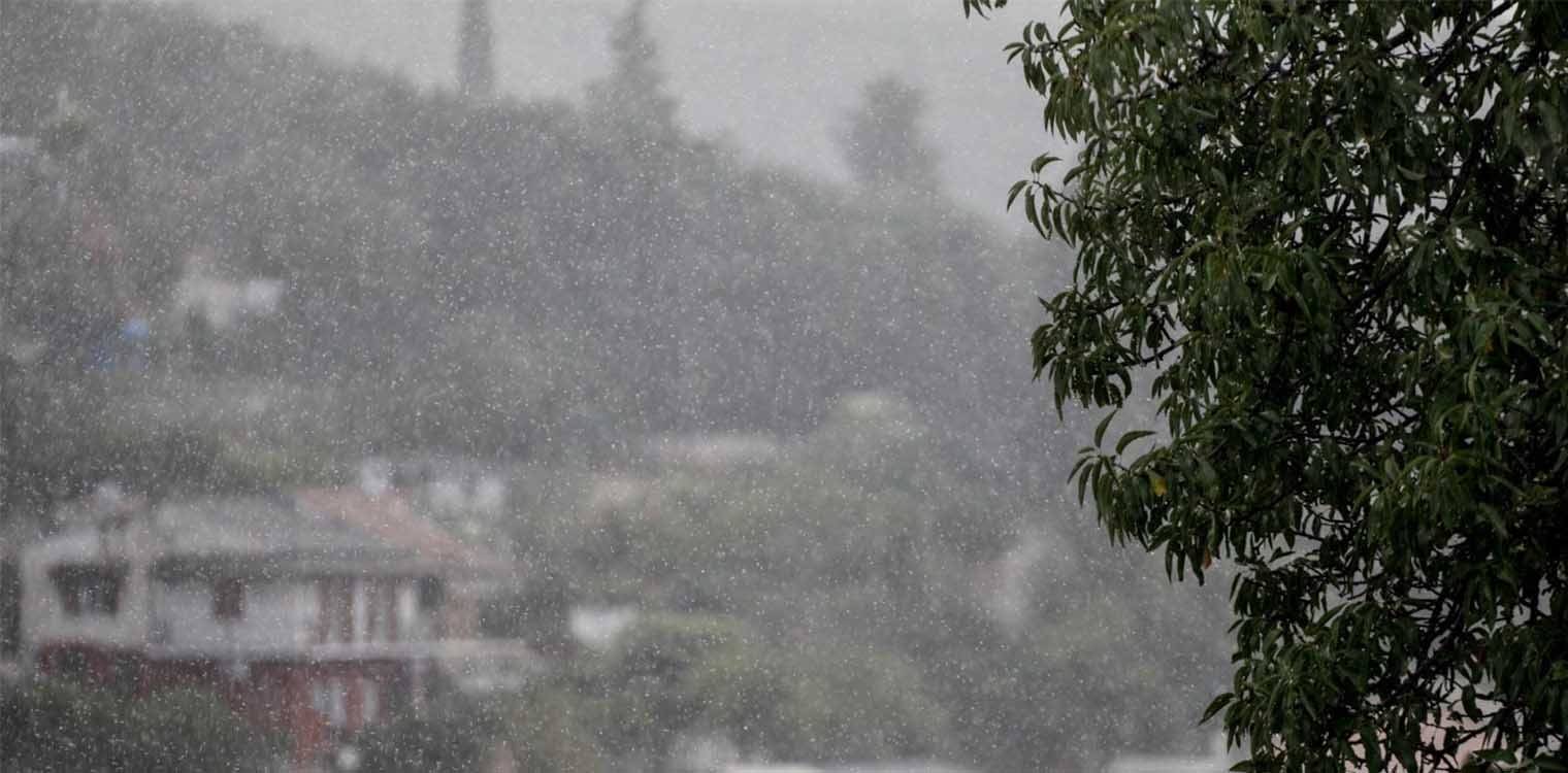 Κέρκυρα: Σοβαρά προβλήματα από την κακοκαιρία - Ποια σχολεία είναι κλειστά