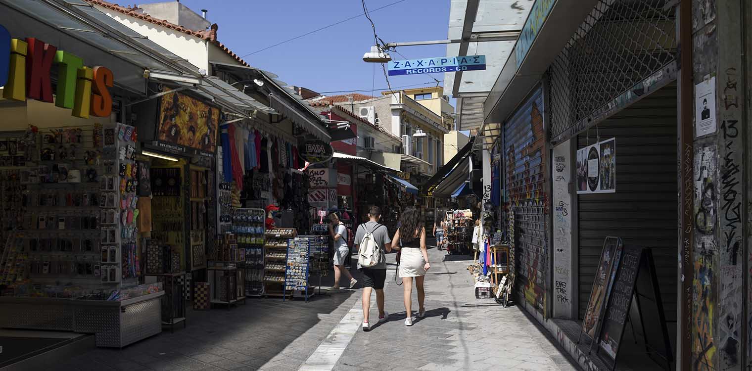 Στο ΦΕΚ η απόφαση με τις επιχειρήσεις που υπάγονται στο προαιρετικό κούρεμα ενοικίων