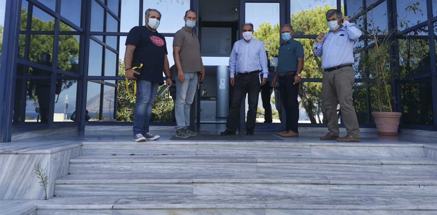 Kατσιφάρας: Η ανεργία καλπάζει, η Κυβέρνηση «καταργεί» τον ΟΑΕΔ και η ΠΔΕ παρακολουθεί ως ανέμελος παρατηρητής