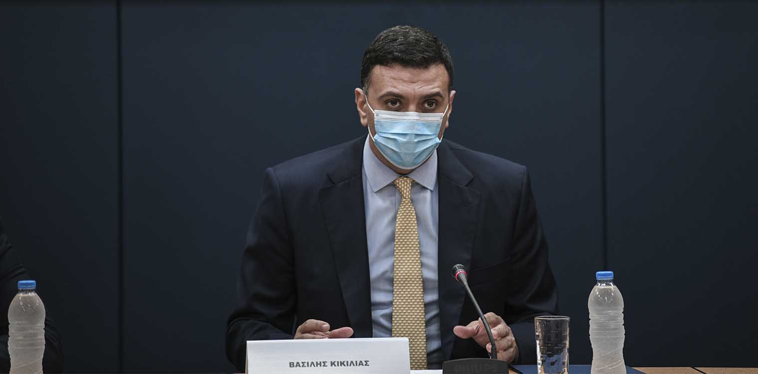 Εμβόλιο γρίπης: Ποιοι το κάνουν πρώτοι – Διαβεβαιώσεις για επάρκεια, απαιτείται συνταγή