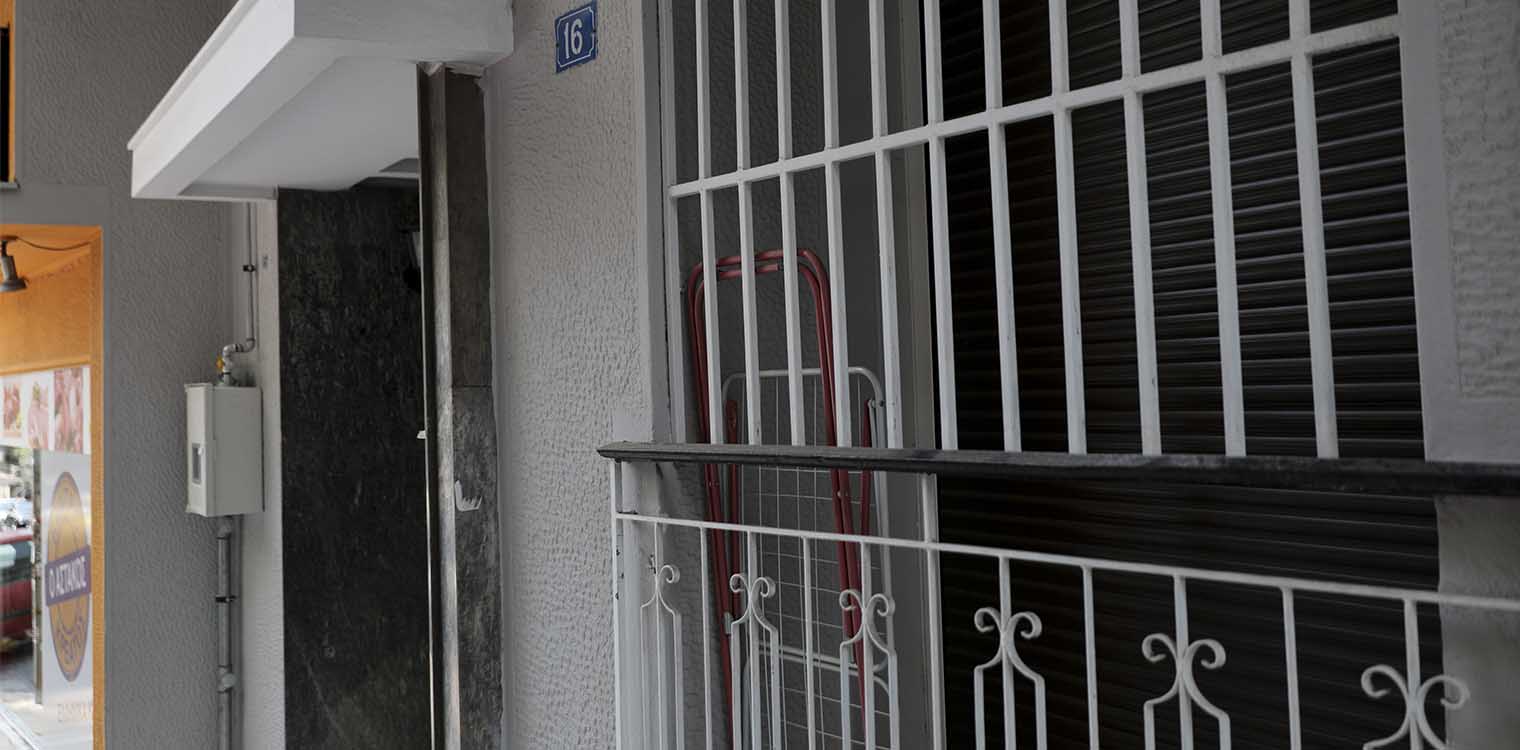 Το δυσεπίλυτο κουβάρι της νεοτρομοκρατίας και οι «40άρηδες» τρομοκράτες