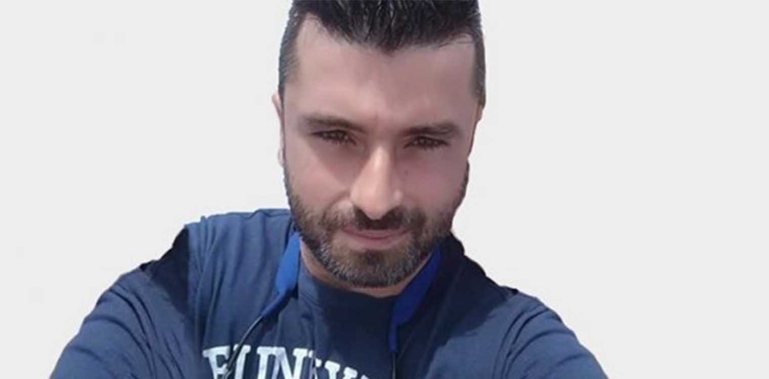Λαέρτης Μπεγιάι: Εξαφανίστηκε πριν 17 μήνες στη Νέα Φιλαδέλφεια, βρέθηκε νεκρός στην Ανδρο