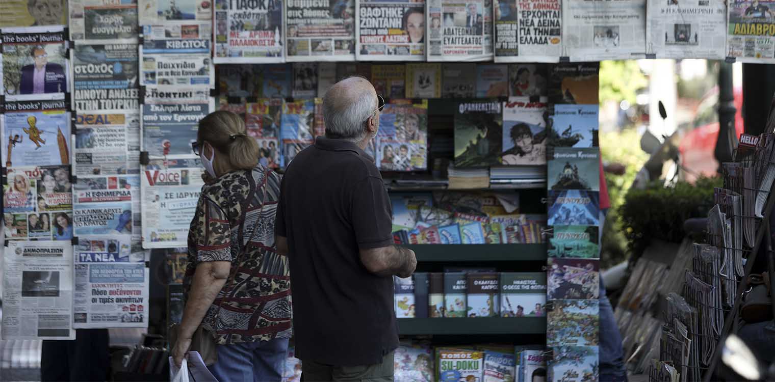 Κορωνοϊός: Γιατί ξεκίνησε η επιχείρηση «ήσυχες νύχτες» για τον περιορισμό του ιού