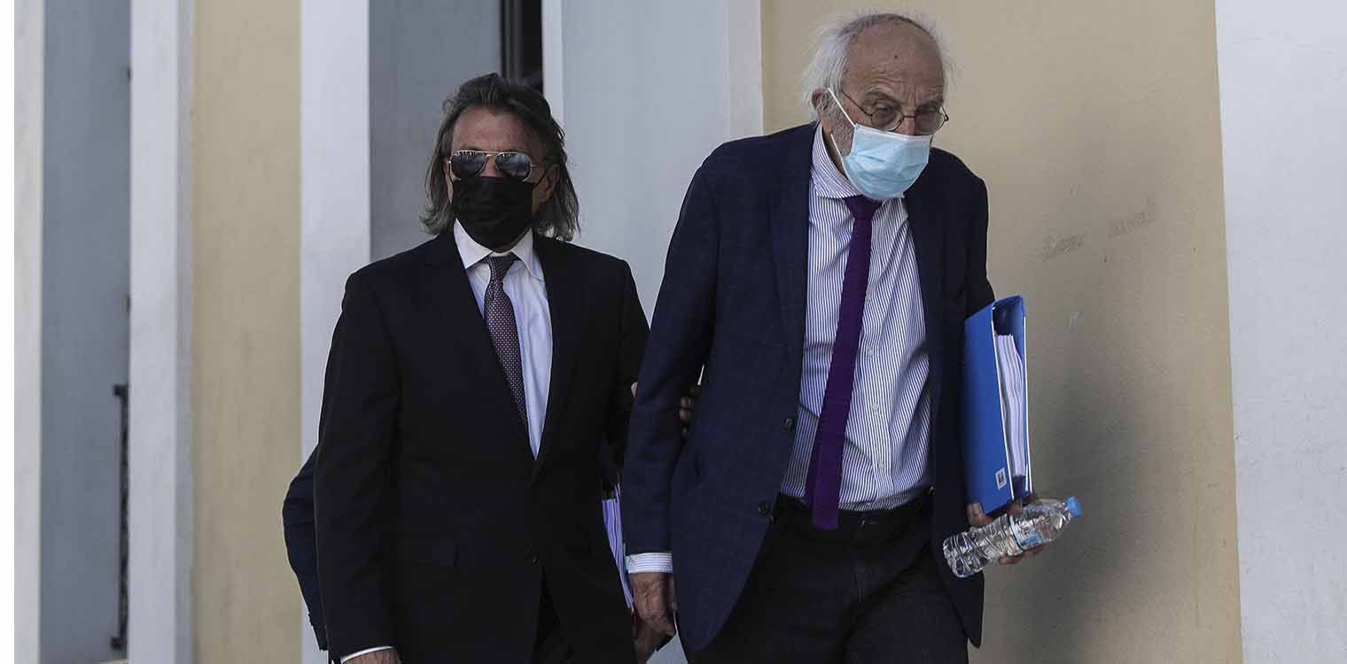 Φωτιά στο Μάτι: Ελεύθερος με εγγύηση 20.000 ευρώ ο Ηλίας Ψινάκης