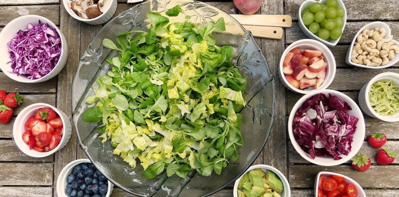 Internet of Foods: Από το ράφι του σούπερ μάρκετ θα ελέγχουμε την ασφάλεια των τροφίμων