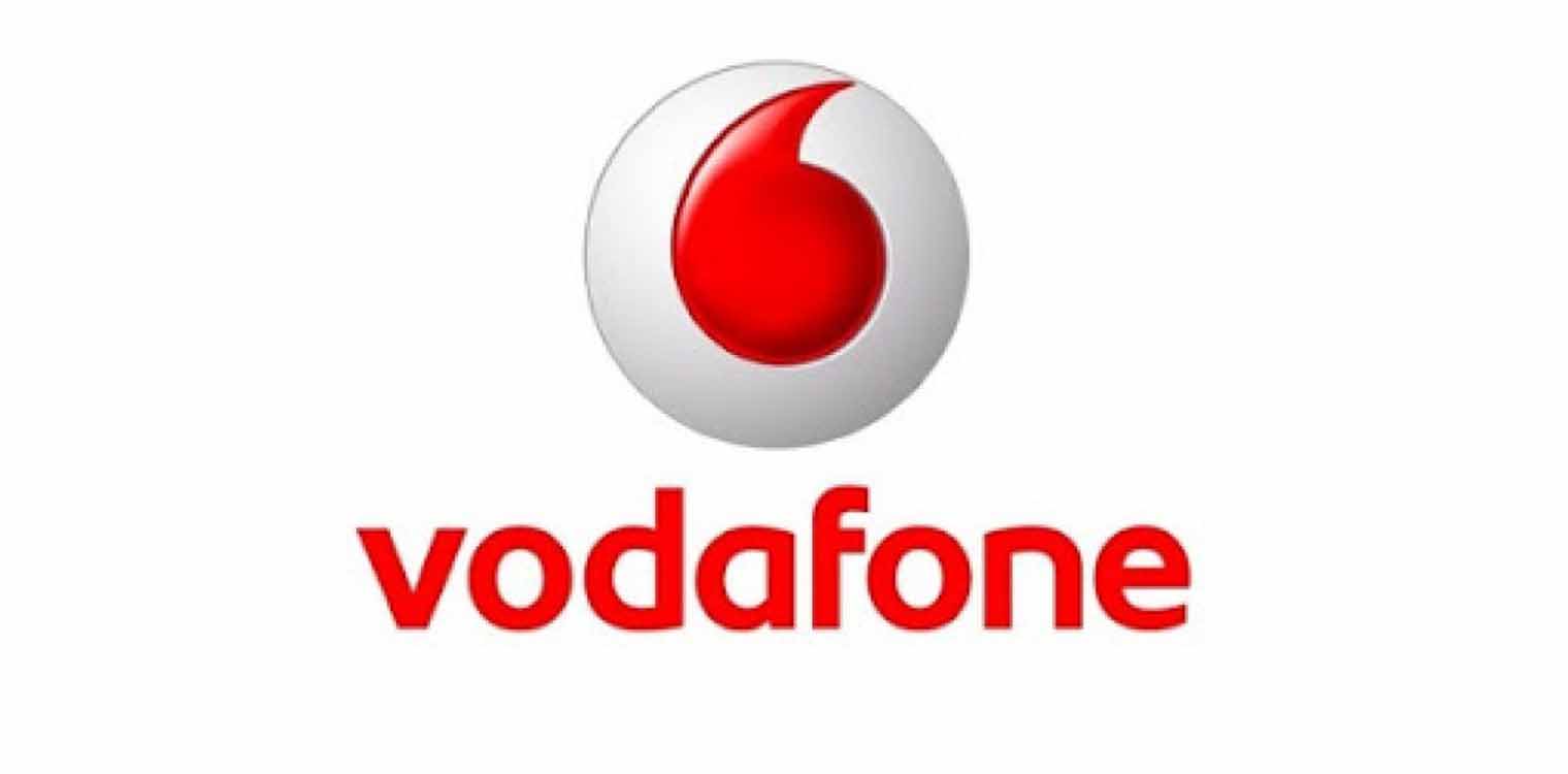 Vodafone: Η ανακοίνωση της εταιρείας για τα προβλήματα στο δίκτυο