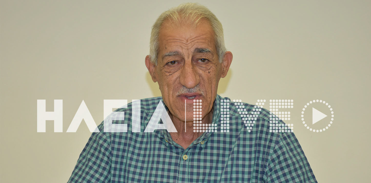 Απολογισμός Λυμπέρη για τον πρώτο χρόνο θητείας: «Εμείς ό,τι υποσχόμαστε το κάνουμε πράξη!»