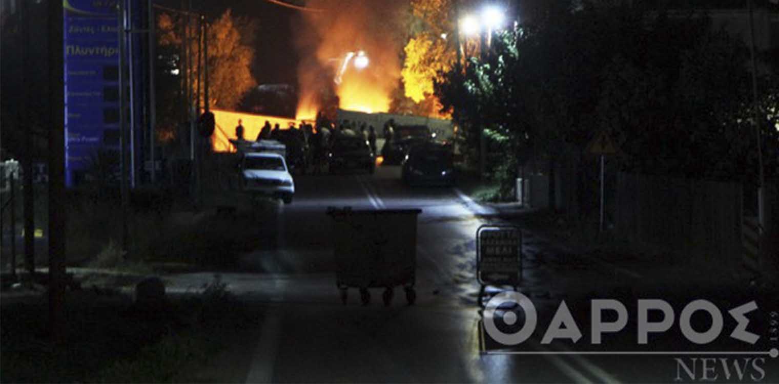 Μεσσήνη: «Δεν ήθελα να τον σκοτώσω» - Τι λέει ο 64χρονος που πυροβόλησε τον 18χρονο