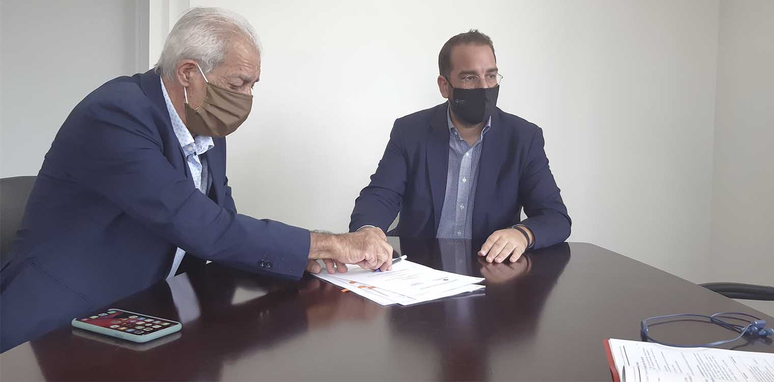 Φαρμάκης: Συμπλήρωση και αξιοποίηση υποδομών στη λίμνη Πηνειού του Δήμου Ήλιδας