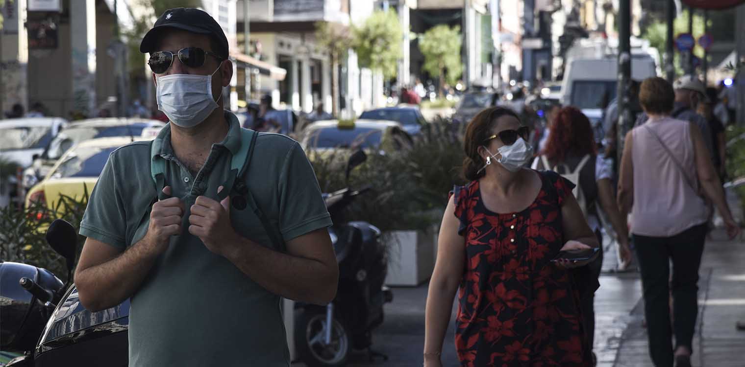 Κορωνοϊός: Ποιες περιοχές... ακολουθούν την Κοζάνη - Στο «μικροσκόπιο» των ειδικών η Αττική