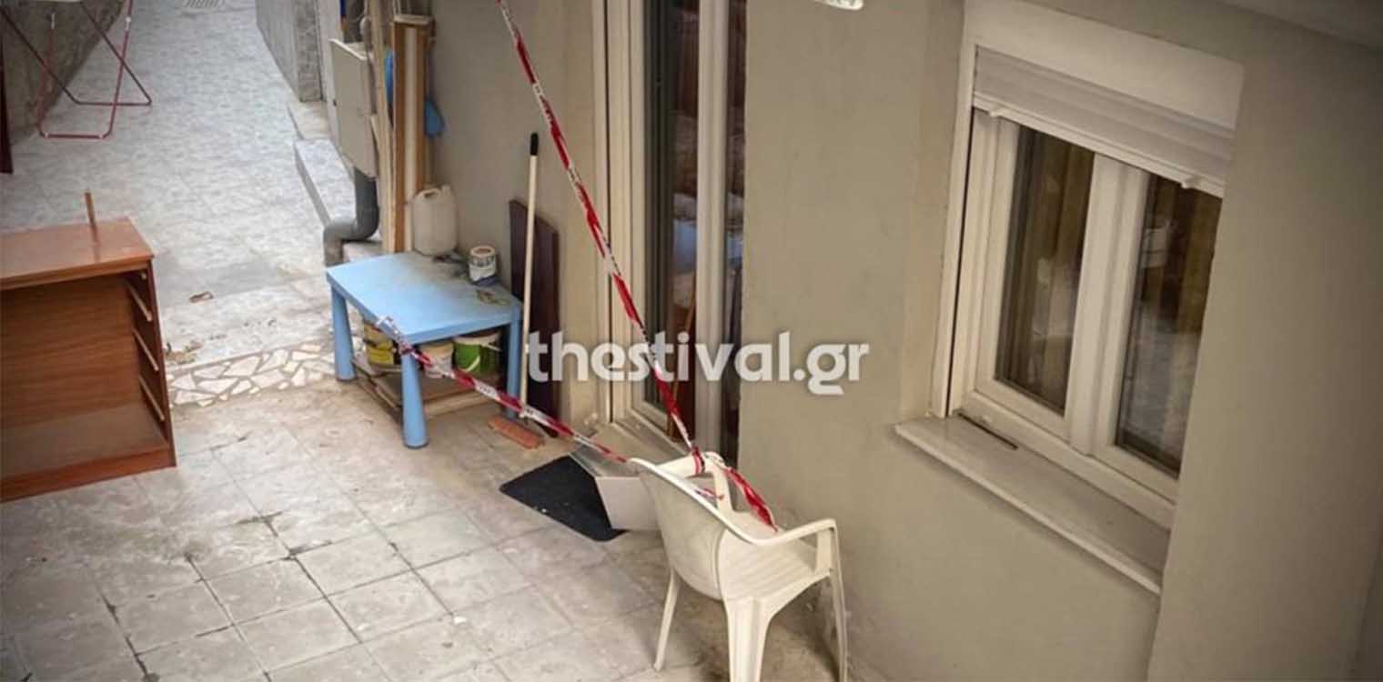 Θεσσαλονίκη: Αποκλείστηκε η δολοφονία για την 53χρονη που βρέθηκε νεκρή στο διαμέρισμά της