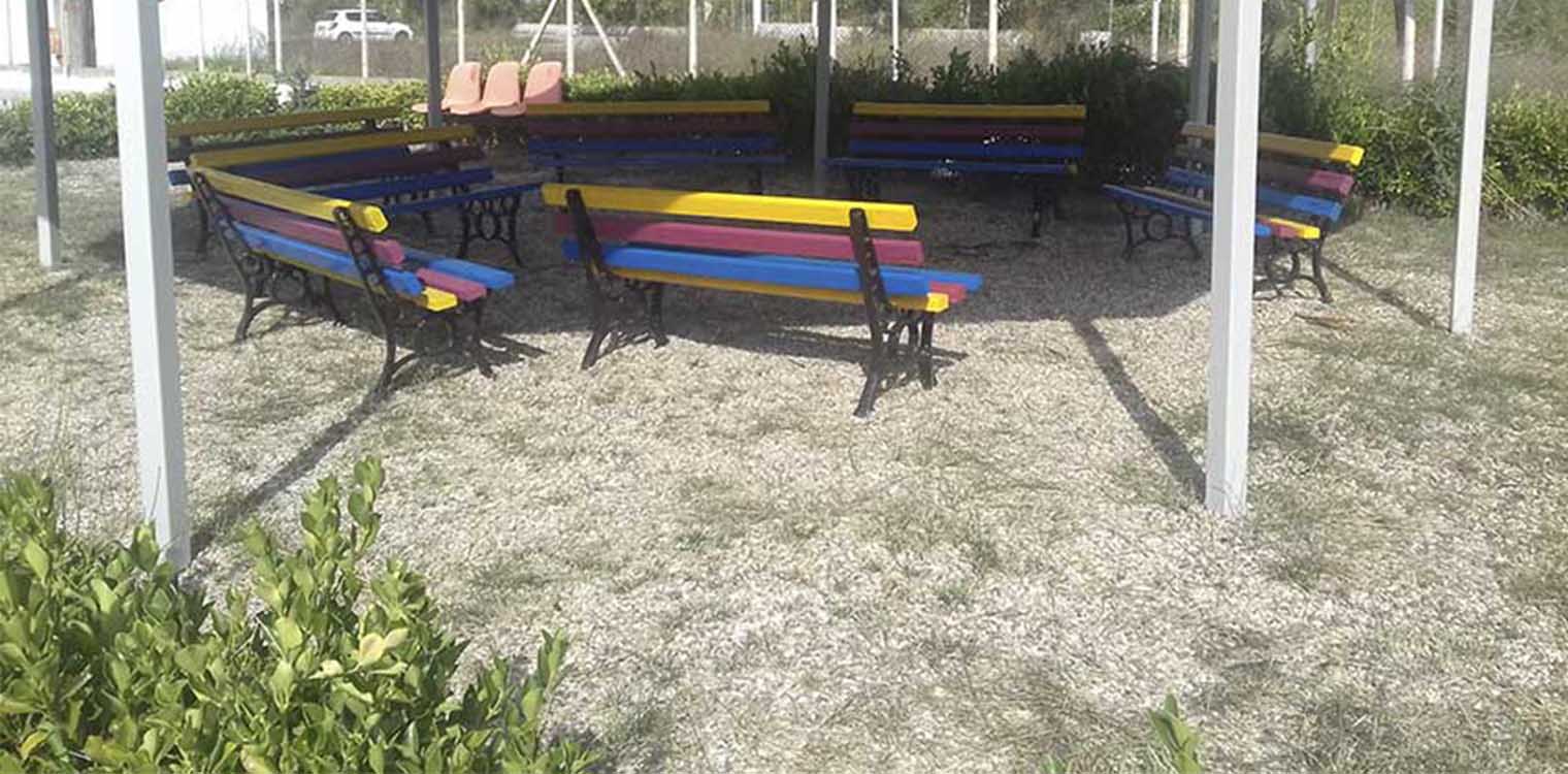 Από αρχές Οκτωβρίου η λειτουργία του Πάρκου Κυκλοφοριακής Αγωγής του Δήμου Πύργου