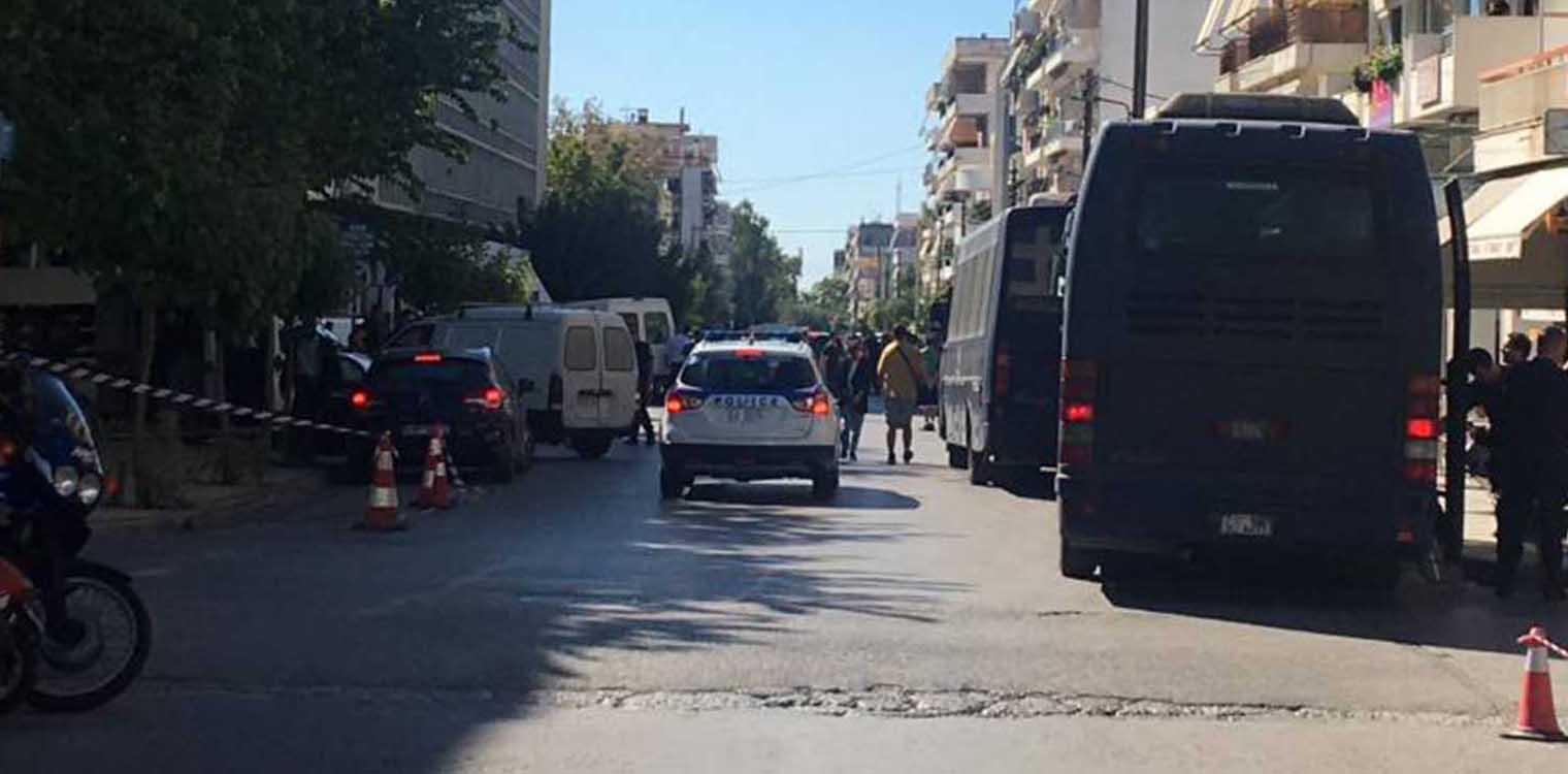 Μεσσηνία: Προφυλακιστέος ο 63χρονος για τη δολοφονία του 18χρονου Ρομά στην Πιπερίτσα