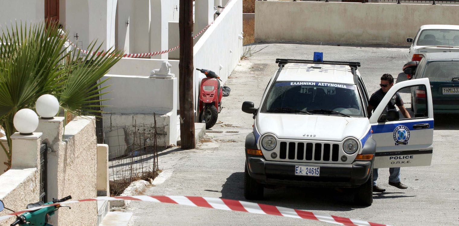 Σαντορίνη: Μεγάλη επιχείρηση της ΕΛΑΣ για εξάρθρωση καρτέλ που «έριχνε» κοκαΐνη στο νησί