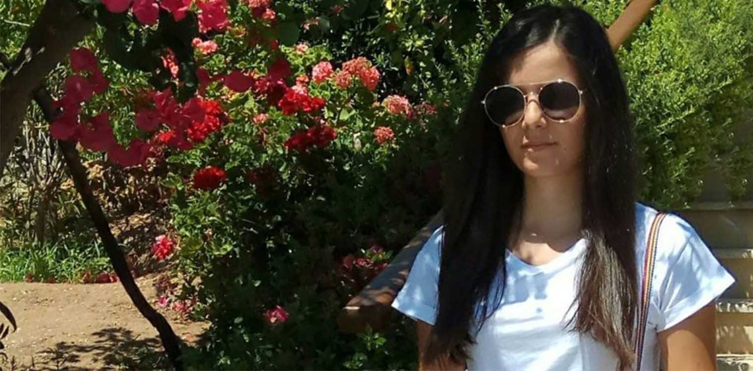 Εξαφάνιση 19χρονης στο Κορωπί: Μάρτυρες την είδαν σε άσχημη ψυχολογική κατάσταση