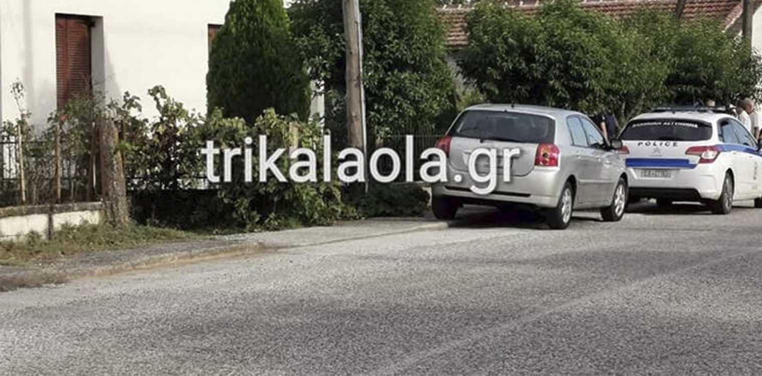 Σοκ στα Τρίκαλα: 22χρονη εντοπίστηκε νεκρή στο σπίτι της