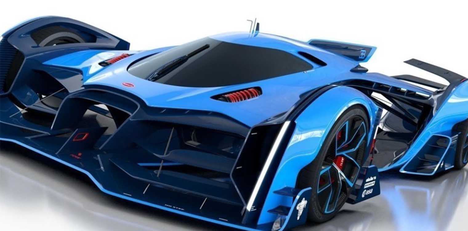 Παγώνουν τα σχέδια για νέα Bugatti