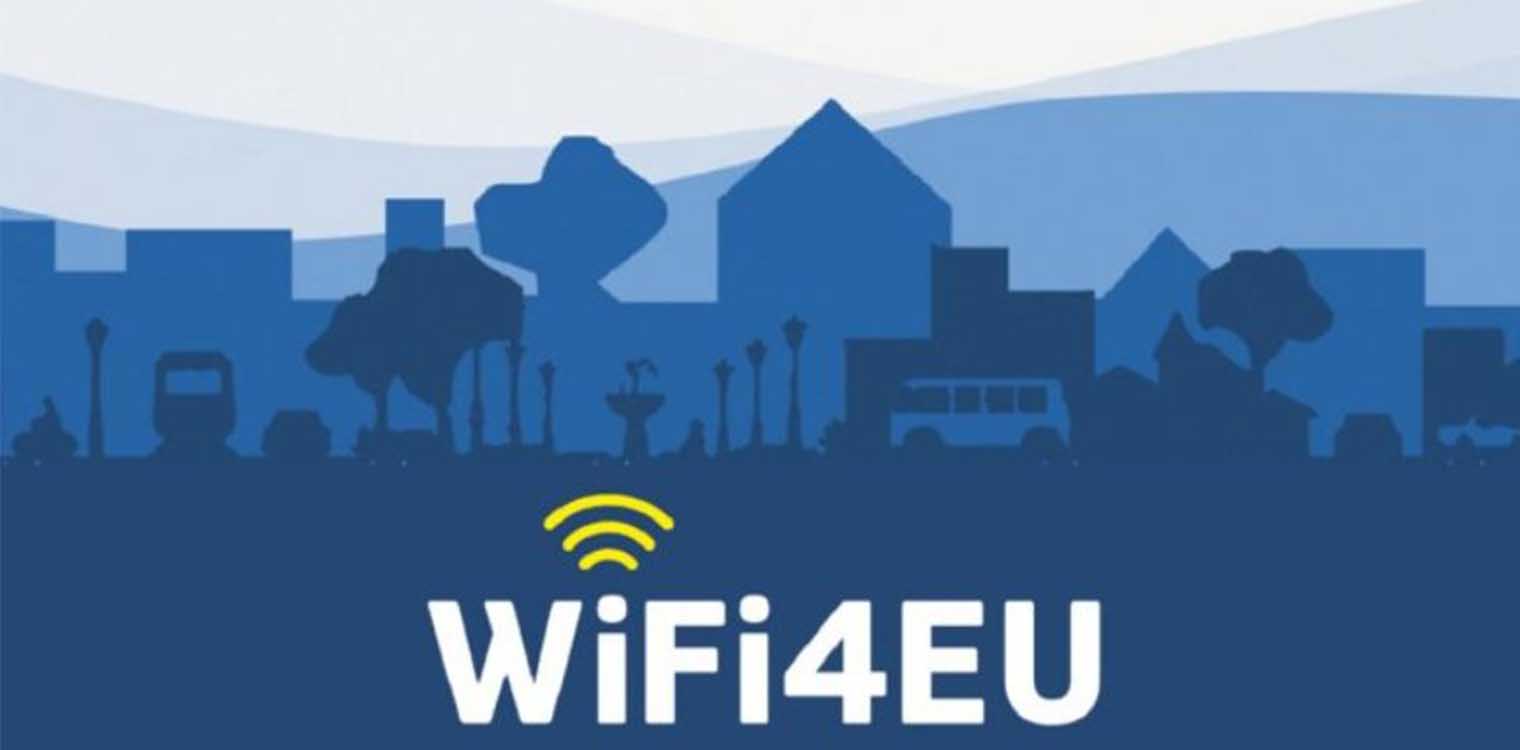 Δήμος Ήλιδας: Εγκατάσταση Κεραιών για Free Internet στην πόλη της Αμαλιάδας