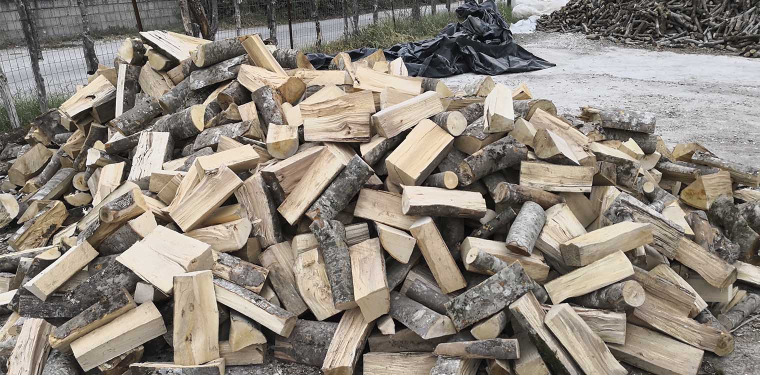 Η κατάλληλη επιλογή ξύλου και πέλετ για καύσιμη ύλη - Ποια τζάκια να προτιμούμε;