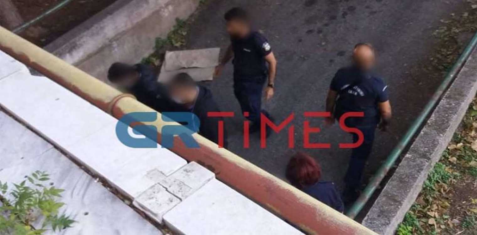 Θεσσαλονίκη: Κάθειρξη 15 ετών στον ψυκτικό που σκότωσε την 63χρονη πελάτισσά του