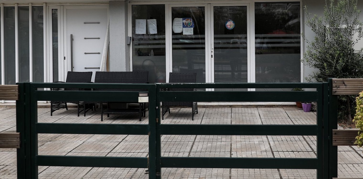 Κορονοϊός: Δέκα επιβεβαιωμένα κρούσματα σε γηροκομείο της Γλυφάδας