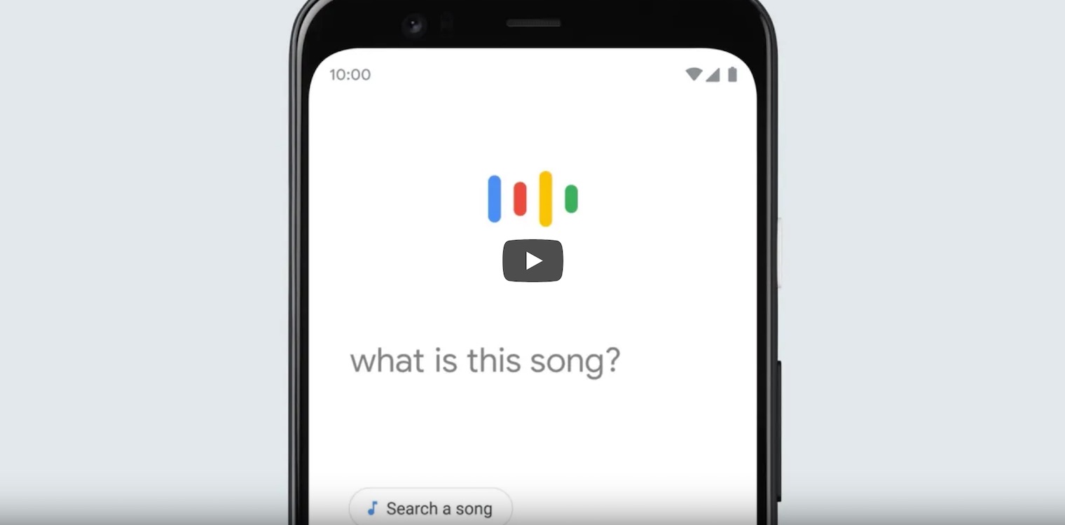 Το νέο χαρακτηριστικό της Google στην προσπάθεια για την αναζήτηση ενός τραγουδιού