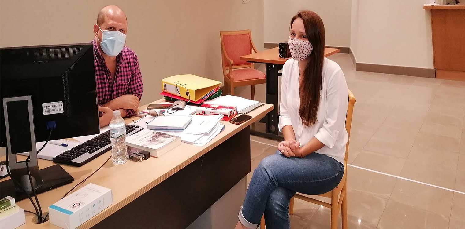 Ο δήμος Ήλιδας συμμετέχει στα Ευρωπαϊκά Προγράμματα Erasmus+ / Youth και Ευρωπαϊκό Σώμα Αλληλεγγύης
