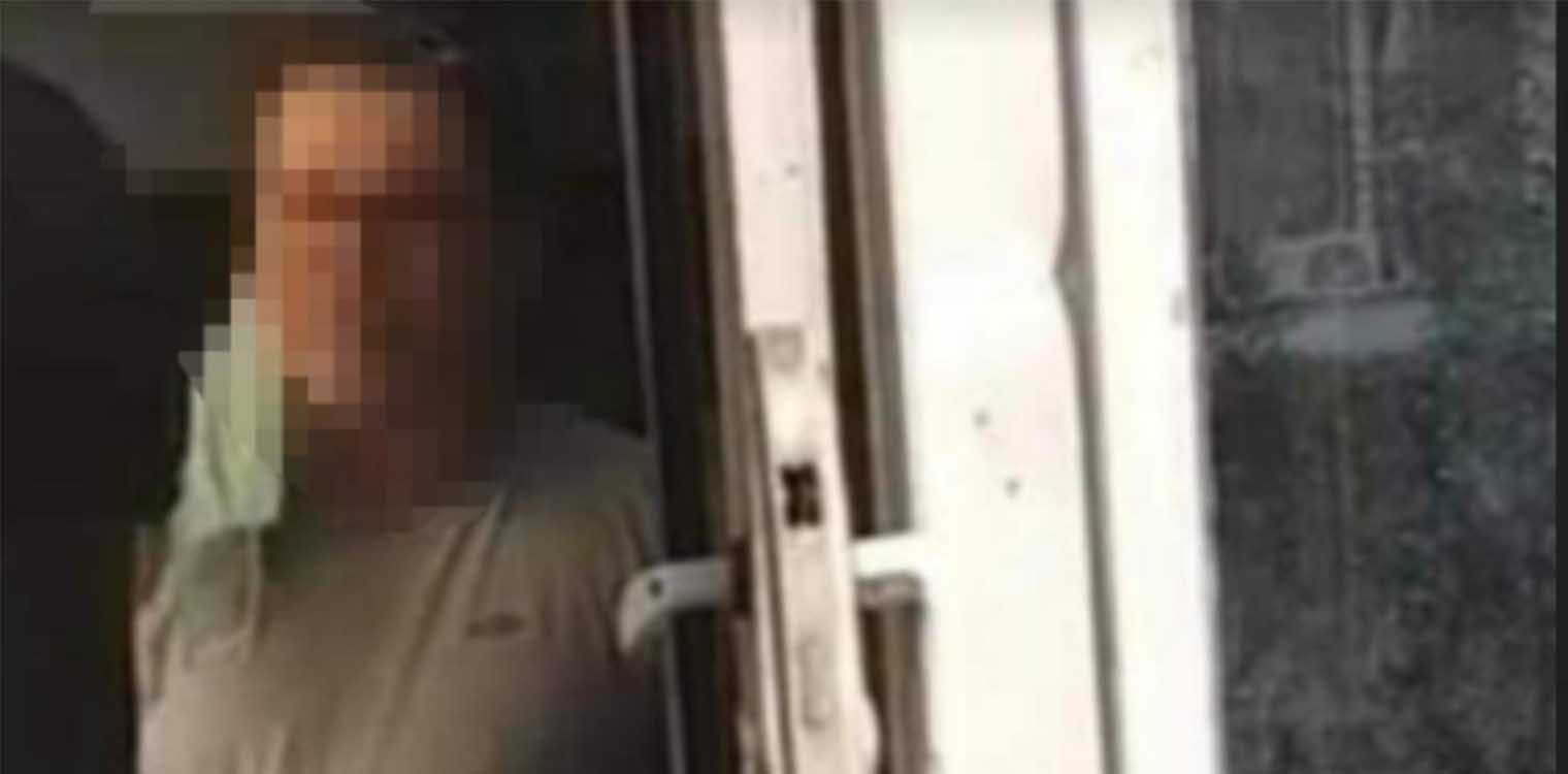 Επίθεση σε σκύλο στη Νίκαια: «Τον σουγιά τον έχω για ασφάλεια», λέει ο εκπαιδευτικός που μαχαίρωσε το σκυλί