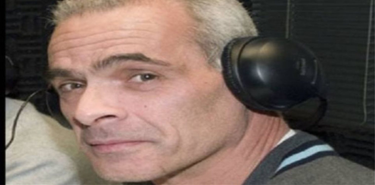Πέθανε ο δημοσιογράφος και πρώην μπασκετμπολίστας Κώστας Μπατής