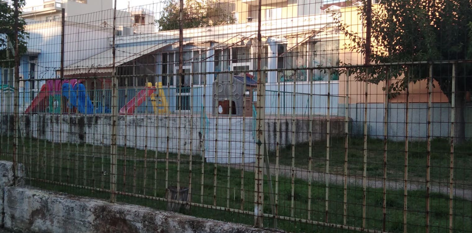 Πύργος: Οι παιδικοί σταθμοί της πόλης εκπέμπουν SOS