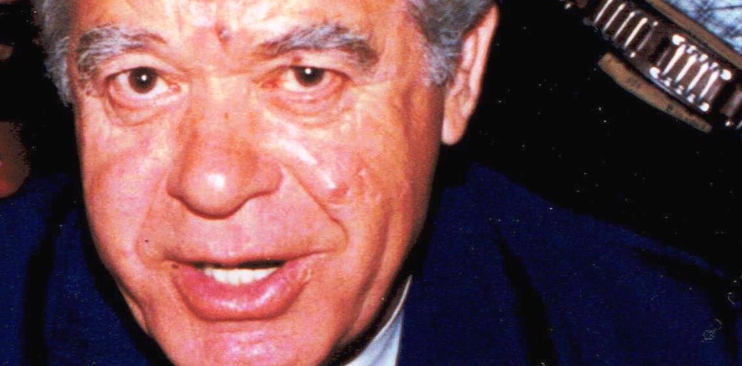 "Έφυγε" από τη ζωή ο Μάκης Τουρούκης