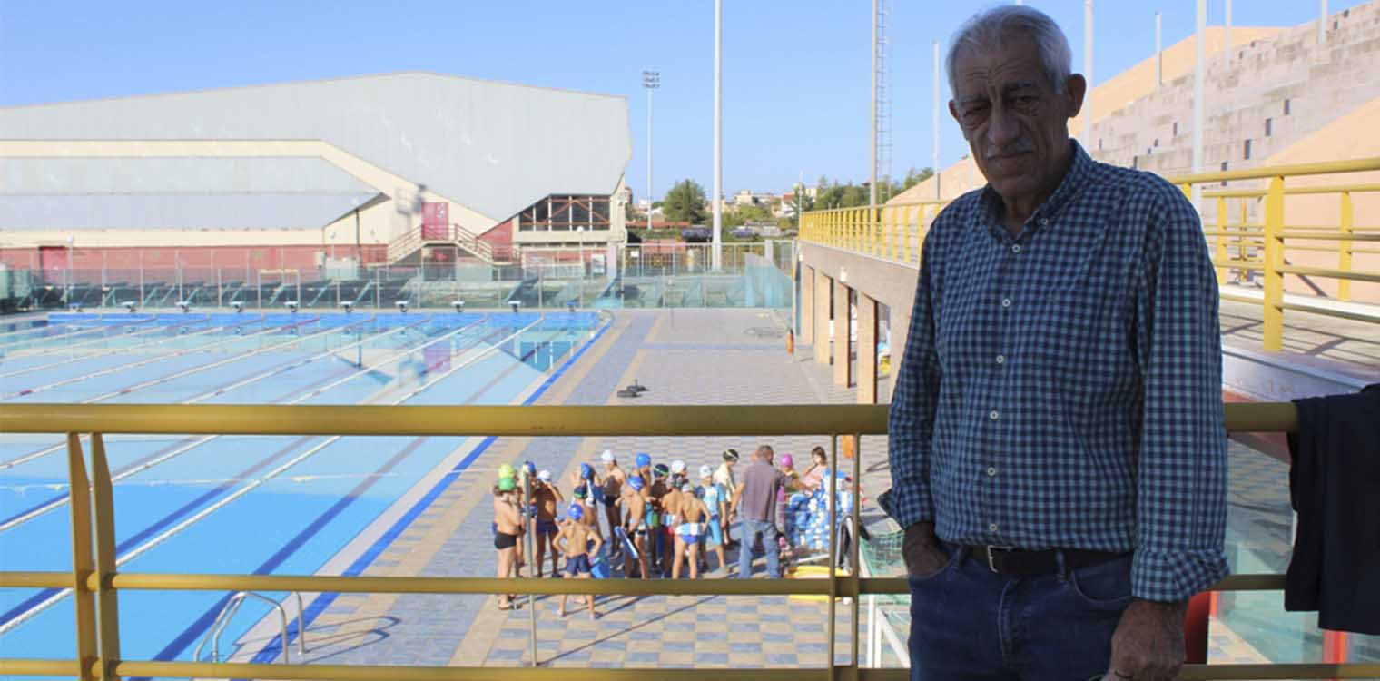 Δήμος Ήλιδας: Ξεκίνησαν τα μαθήματα κολύμβησης για μαθητές των Δημοτικών Σχολείων