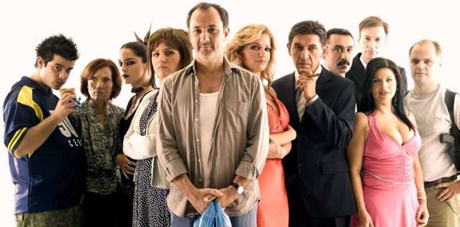 Οριστικό τέλος στα σενάρια περί επιστροφής της σειράς “Μαύρα μεσάνυχτα”